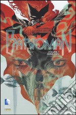 Batwoman. Vol. 1: Idrologia libro