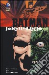 Jekyll & Hyde. Batman libro