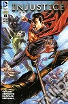 Injustice. Gods among us. Vol. 11 libro