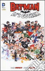 Batman. Li'l Gotham. Vol. 1 libro