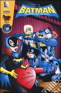 Batman. The Brave and the bold. Batman Kidz. Vol. 3 libro