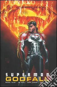 Godfall. Superman