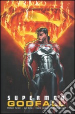 Godfall. Superman libro