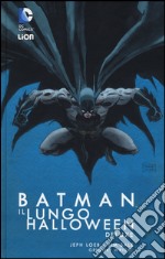 Il lungo Halloween. Batman libro