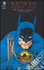 Batman. Anno due libro