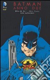 Batman. Anno due libro di Barr Mike W. Davis Alan McFarlane Todd