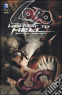 Lobo: Highway to hell