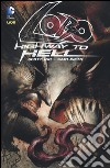 Lobo: Highway to hell libro