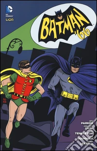 Batman '66. Vol. 1