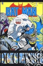 Batman classic. Vol. 13 libro