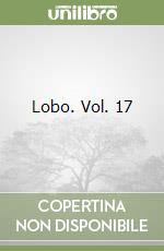 Lobo. Vol. 17