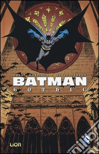 Gothic. Batman