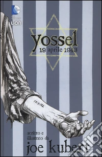 Yossel. 19 aprile 1943 libro