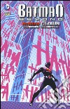 10.000 clown. Batman beyond. Vol. 4 libro