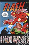 Flash classic. Vol. 3 libro