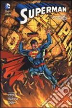 Superman. Vol. 1: Che prezzo ha il domani? libro