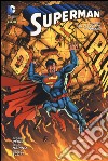 Superman. Vol. 1: Che prezzo ha il domani? libro