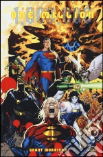 One million. Justice League. Vol. 2 libro