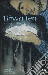 Orfeo agli inferi. The unwritten. Vol. 8 libro