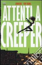 Attenti a Creeper