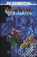 Stormwatch. Vol. 2