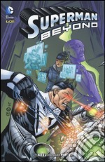 Stella cadente. Superman beyond. Vol. 2 libro