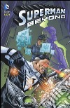 Stella cadente. Superman beyond. Vol. 2 libro