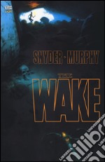 The wake. Vol. 2 libro