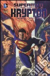 L'ultima famiglia di Krypton. Superman libro