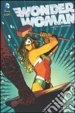 Wonder Woman. Vol. 2: Coraggio libro