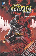 Strategia del terrore. Batman detective comics. Vol. 2 libro