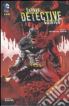 Strategia del terrore. Batman detective comics. Vol. 2 libro