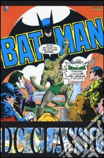 Batman classic. Vol. 15 libro