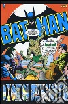 Batman classic. Vol. 15 libro di Moench Doug Colan Gene