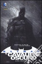 Alba dorata. Batman il cavaliere oscuro. Vol. 1 libro