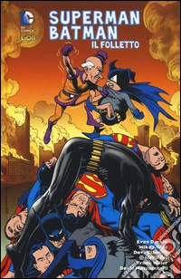 Il folletto. Superman/Batman