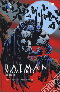 Vampiro. Batman