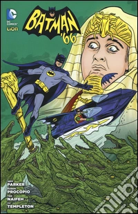 Batman '66. Vol. 2