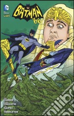 Batman '66. Vol. 2 libro