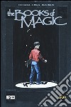 L'altro. The books of magic. Vol. 1 libro