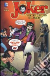 Joker. Il principe pagliaccio del crimine. Vol. 1 libro