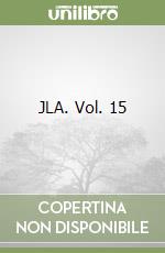 JLA. Vol. 15