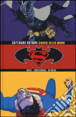 Signori della magia. Superman/Batman libro