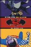 Signori della magia. Superman/Batman libro