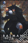 La setta. Batman libro