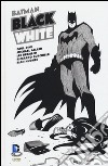 Batman. Black and white. Vol. 5 libro