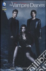 The vampire diaries. Vol. 1 libro