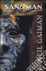 Sandman. Ediz. deluxe. Vol. 2: Casa di bambola libro