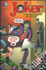 Joker, il principe pagliaccio del crimine. Vol. 1 libro