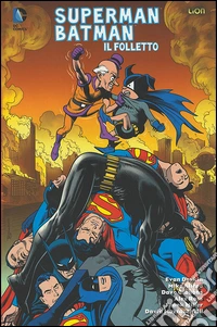 Il folletto. Superman/Batman